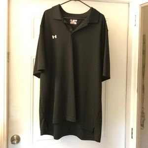 UNDER ARMOUR Polo Shirt