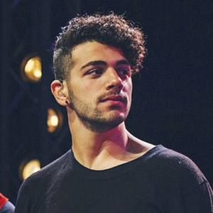 Meet your Posher, Joseph