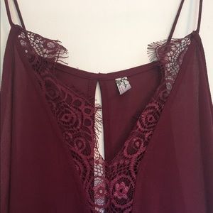 Free People Intimates Dress