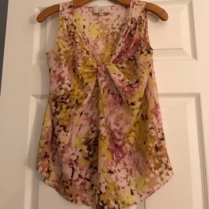 Ann Taylor Loft Blouse