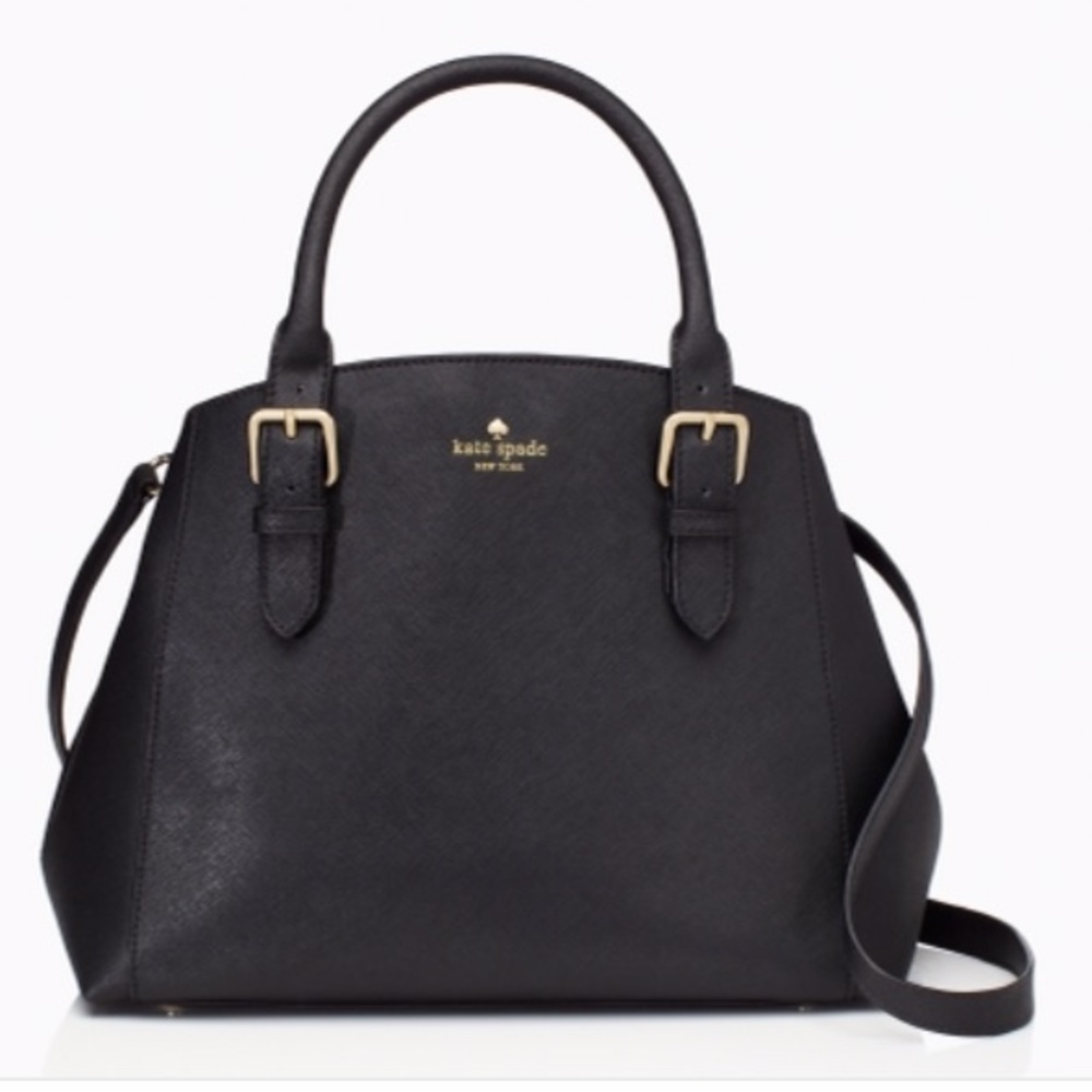 Kate Spade - Satchel