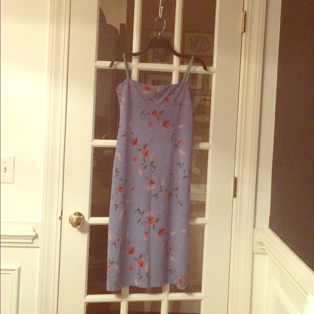 BCBG Dress midi 🌺Final Prize Drop🌺