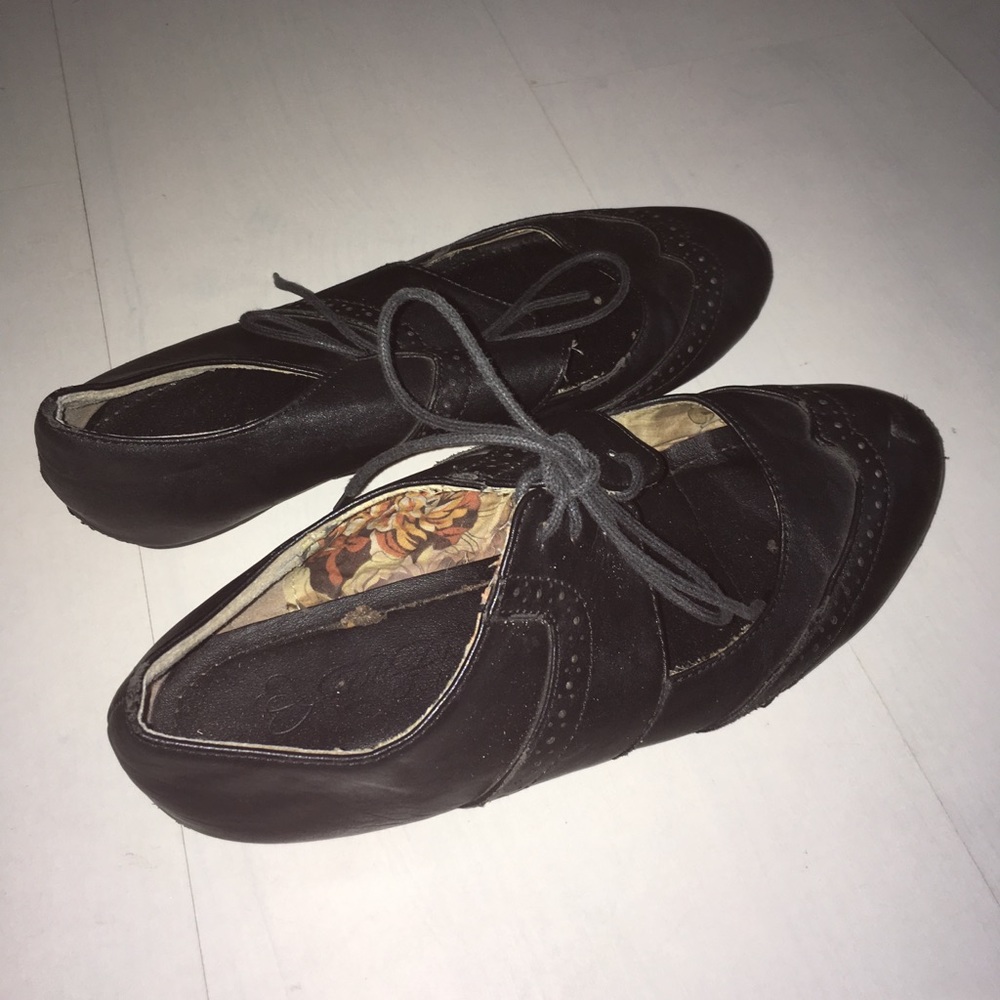 Flats/Sandals