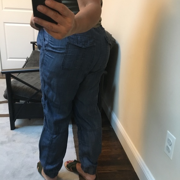 Pants - Picture 2 of 4