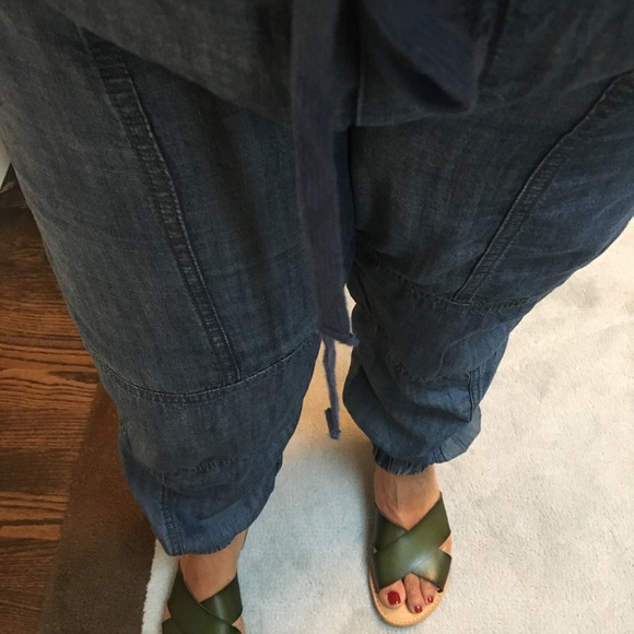 Pants - Picture 3 of 4