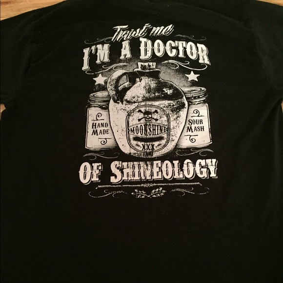 moonShine - Picture 1 of 2