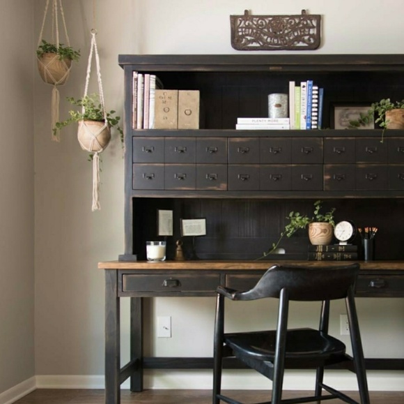 (Making More) Macrame Plant Hanger - Picture 2 of 3