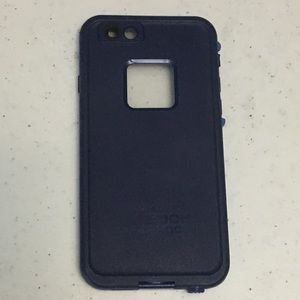 LifeProof iPhone case