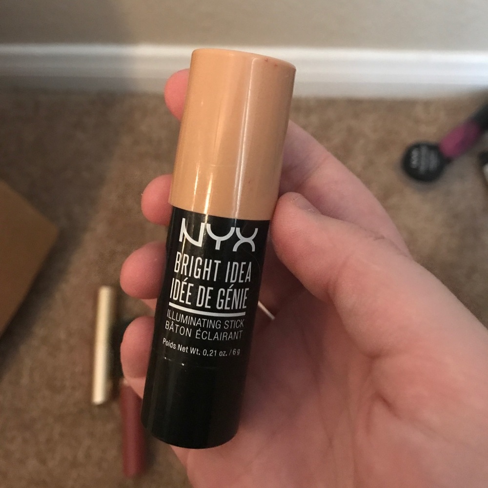NYX Highlighter