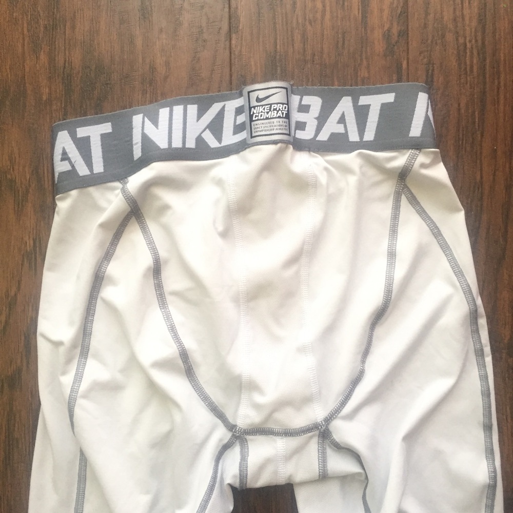 Nike pro combat - Picture 8 of 8