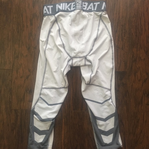 Nike pro combat - Picture 2 of 8