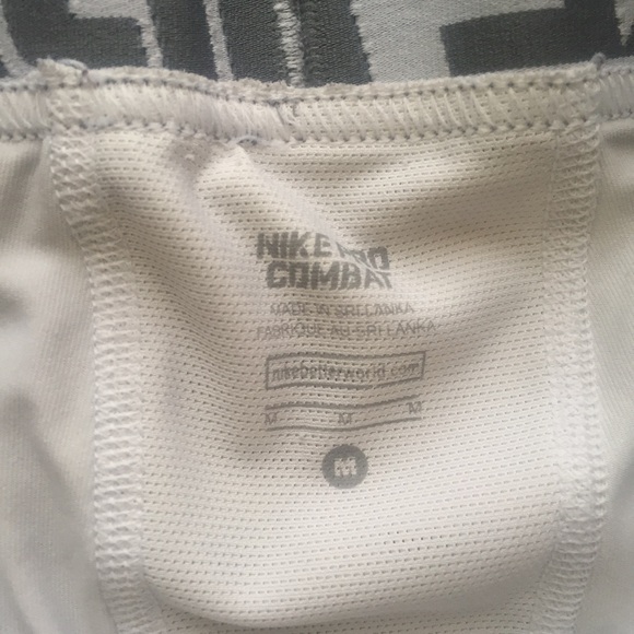 Nike pro combat - Picture 5 of 8