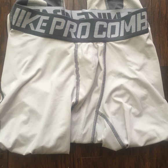 Nike pro combat - Picture 3 of 8