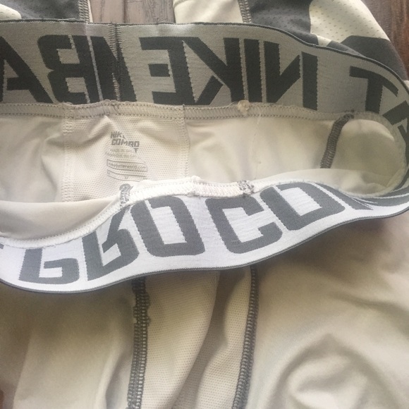 Nike pro combat - Picture 7 of 8