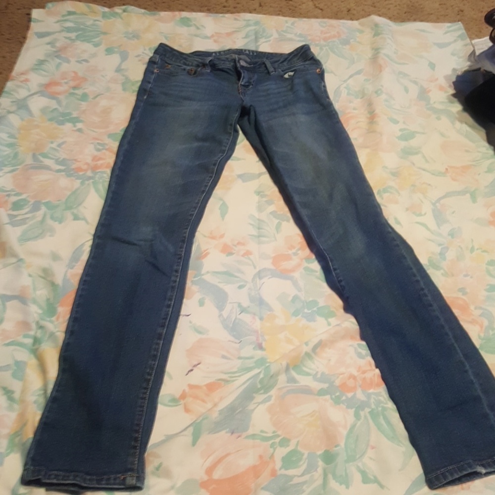 New jeans