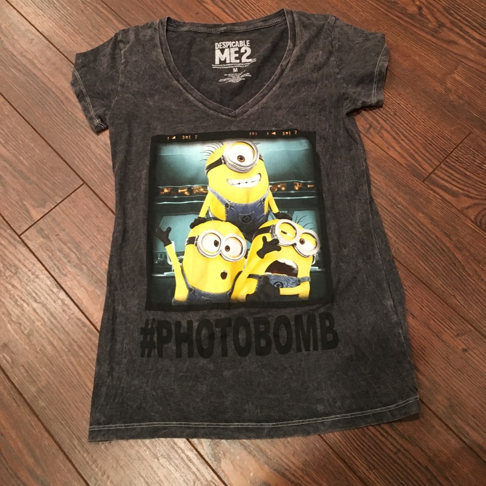Despicable Me Tee
