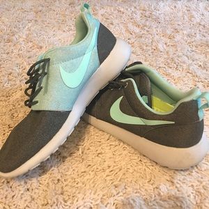 Nike Roshe run