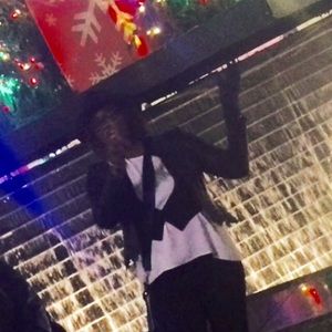 Meet your Posher, Lynette