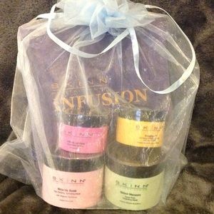 Skinn by Dimitri James - Skin Care