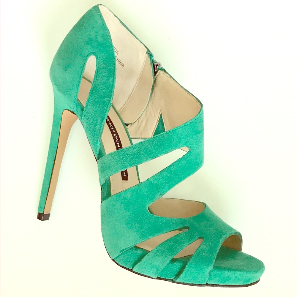 Brand New French Connection Heels