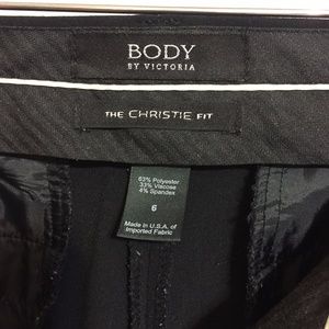 Victorias Secret Dress Pants