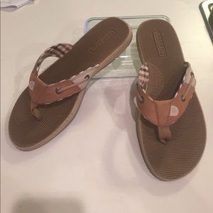 ⛵️Sperry Top-Sider Sandals