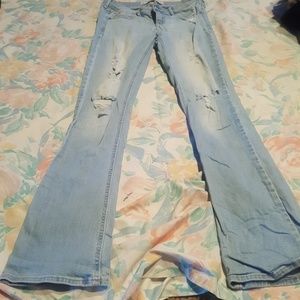 New jeans