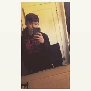 Meet your Posher, Trevor