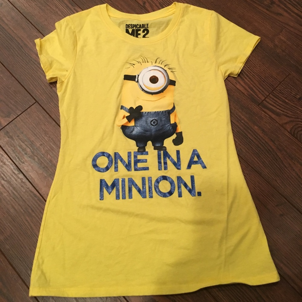 Despicable Me 2