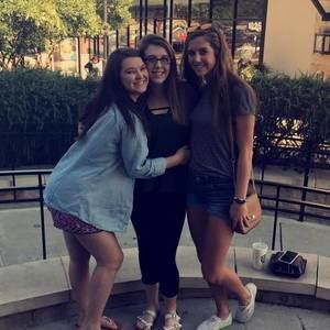 Meet your Posher, Kathryn