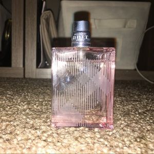 Burberry Brit Sheer For Her