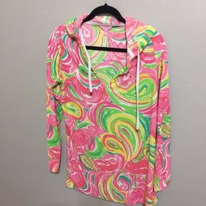 Lilly Pulitzer Hoodie