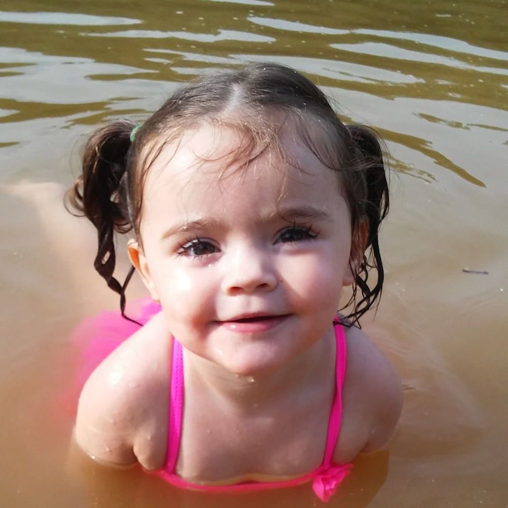 Meet your Posher, Nakeshia