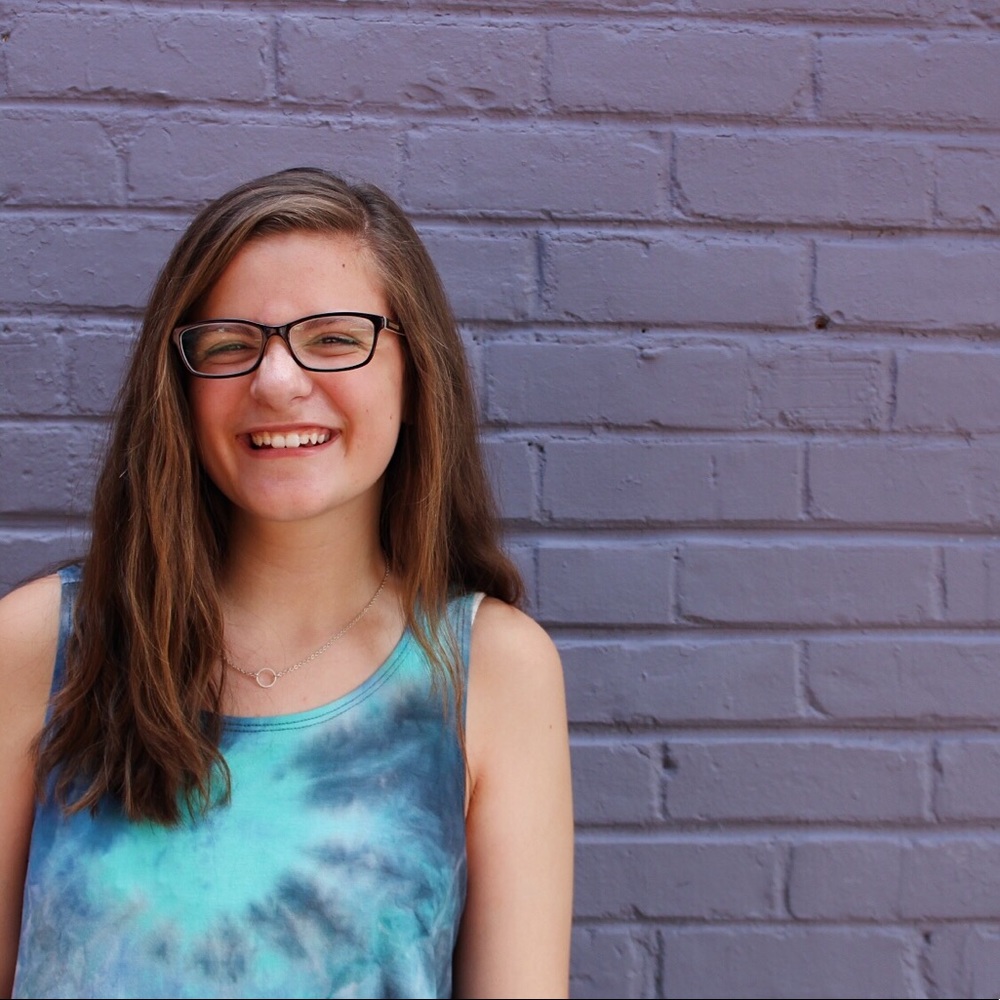 Meet your Posher, Serenity