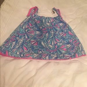 Rare like new Lilly for Target 3T shift