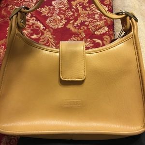 Authentic Vintage Coach bag
