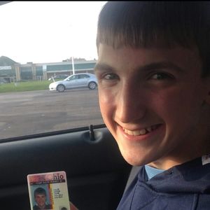 Meet your Posher, Jerry