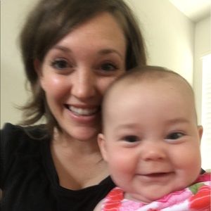 Meet your Posher, Lindsey