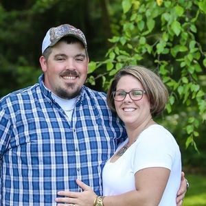 Meet your Posher, Whitney