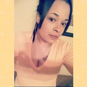 Meet your Posher, Whitney