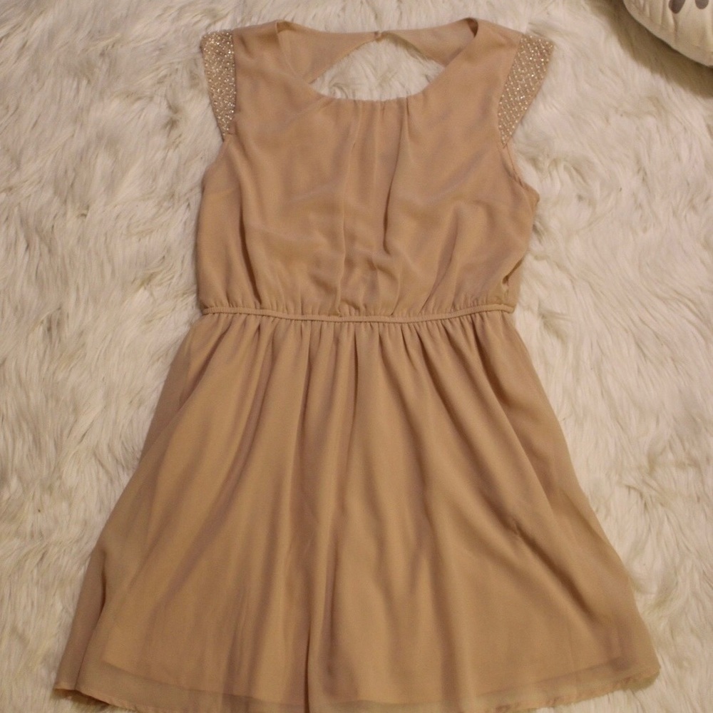 Forever 21 dress