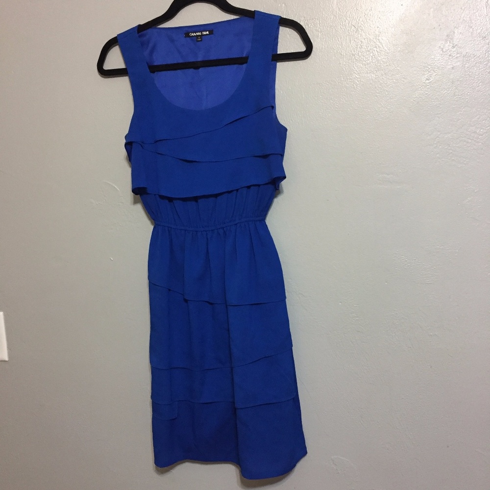 Giani Bini Cocktail Dress