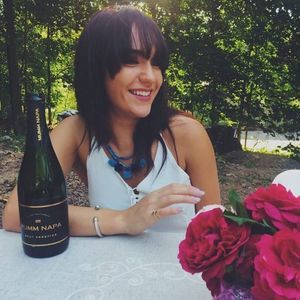 Meet your Posher, Sara