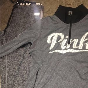 Victoria secret outfit