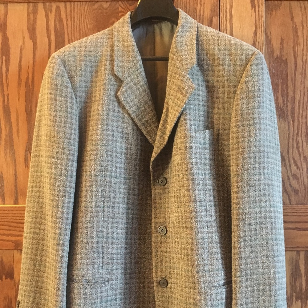 Giorgio Armani Men's Sport coat or blazer