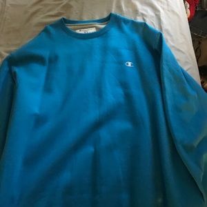 Champion sweatshirt