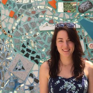 Meet your Posher, Sarah