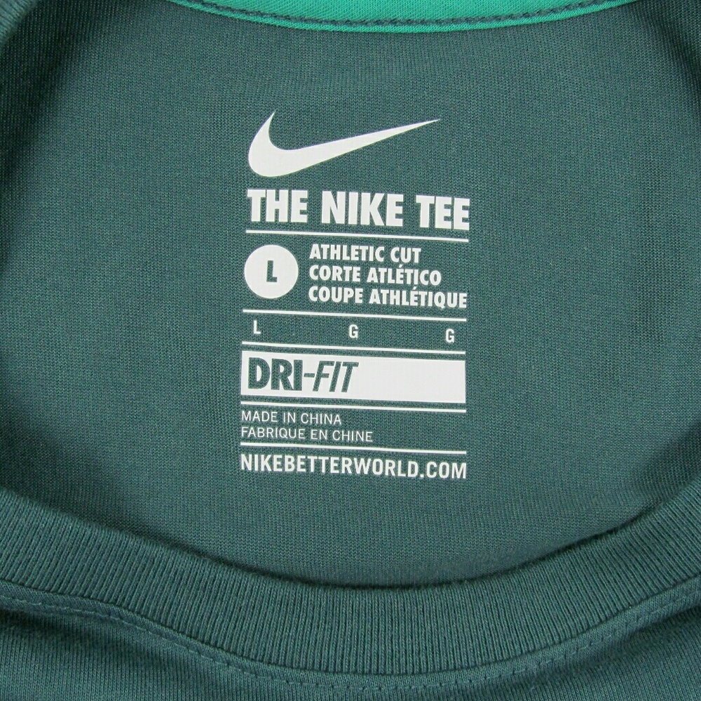 Nike "Fly" Dri-Fit T-shirt - Picture 5 of 6