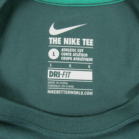 Nike "Fly" Dri-Fit T-shirt - Picture 5 of 6