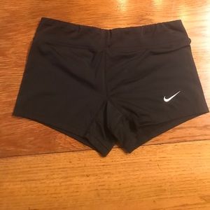 X-Small Nike volleyball spandex